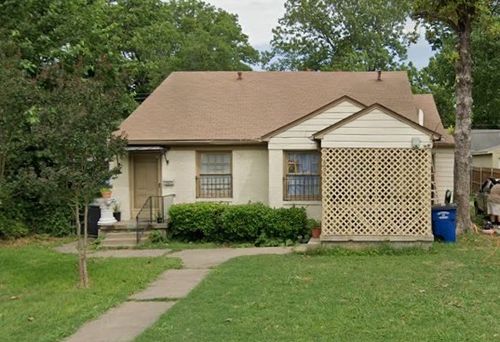 4521 Capitol Ave, Dallas, TX, 75204-3424 | Card Image