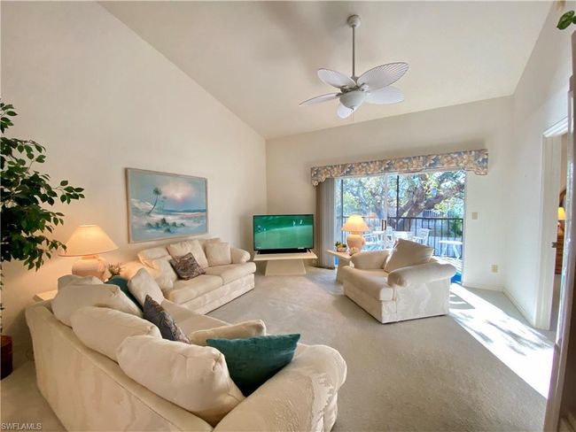 APT-8 - 5731 Foxlake Dr, Condo with 3 bedrooms, 2 bathrooms and null parking in NORTH FORT MYERS FL | Image 4