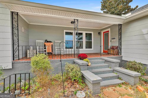 36 E 2nd St, Manchester, GA, 31816-2134 | Card Image