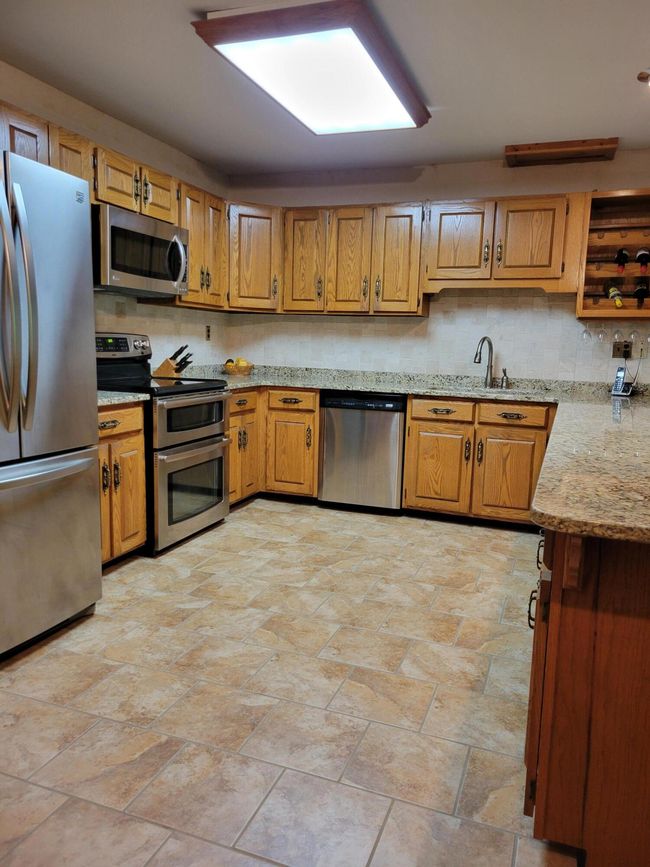 1301 Coldiron Hts, House other with 4 bedrooms, 4 bathrooms and null parking in Baxter KY | Image 11