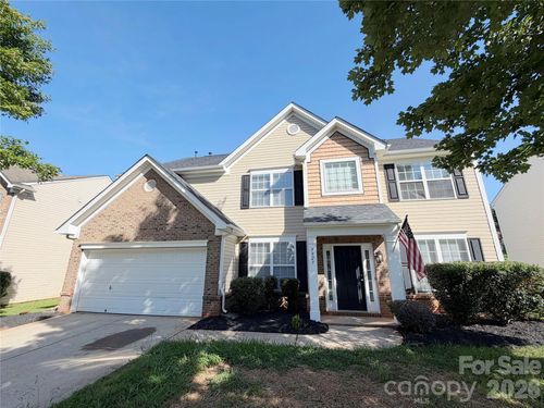 9927 Jeanette Cir, Charlotte, NC, 28213-2129 | Card Image