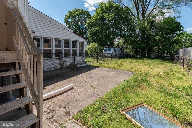8221 River Rd, Home with 3 bedrooms, 1 bathrooms and null parking in PENNSAUKEN NJ | Image 26
