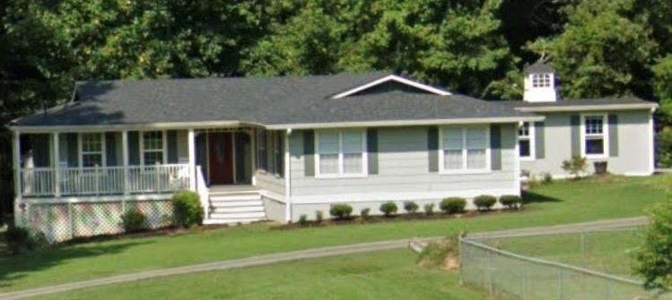 Harbins Rd, Dacula, GA 30019