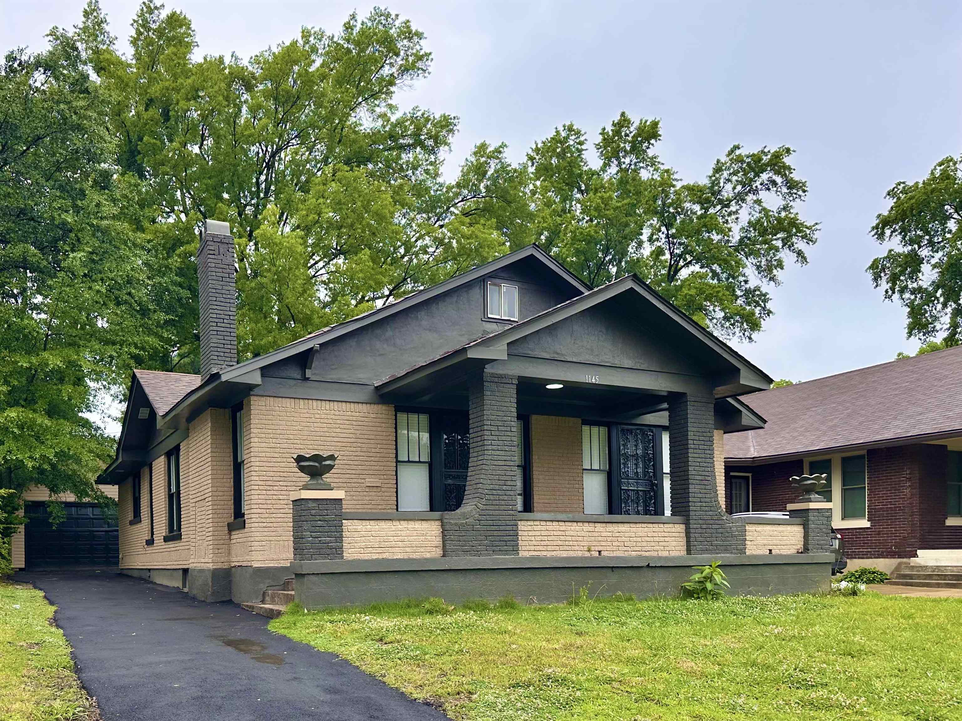 Residential in Memphis 2