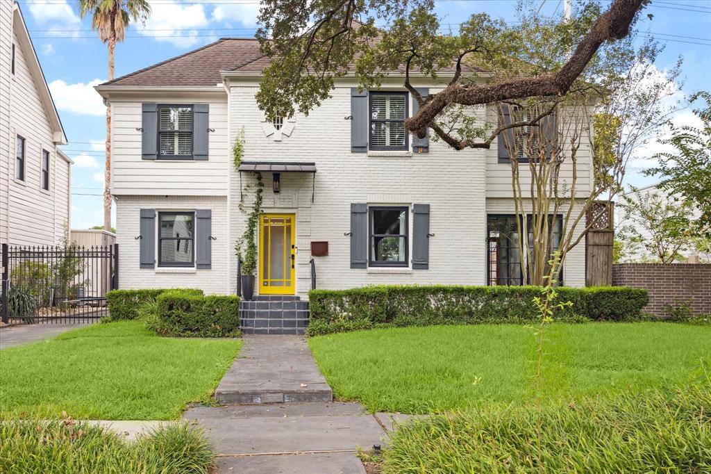 1518 Vassar Street, For Sale in Houston Zoocasa