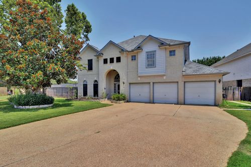 16019 Dark Ln, Austin, TX, 78717-5490 | Card Image