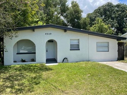 4209 W Laurel St, TAMPA, FL, 33607-4118 | Card Image