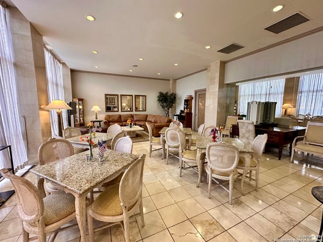 APT-2301 - 7701 Wurzbach Rd, Condo with 3 bedrooms, 3 bathrooms and null parking in San Antonio TX | Image 25
