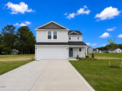 lot-13-102 Baxley Rd, Dunn, NC, 28334-1338 | Card Image