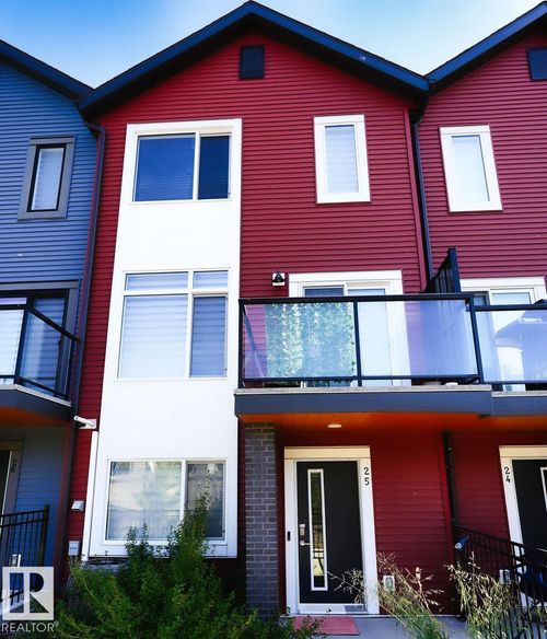 25-1010 Rabbit Hill Rd Sw, Edmonton, AB, T6W4G7 | Card Image