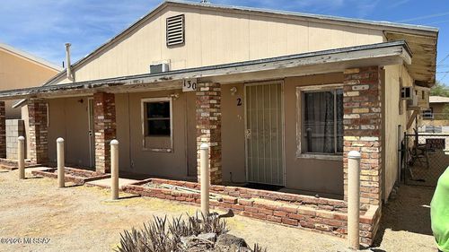 130 W Estrella Avenue, Ajo, AZ, 85321 | Card Image