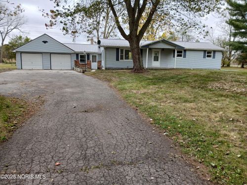 2239 County Road 3, Swanton, OH, 43558-9747 | Card Image