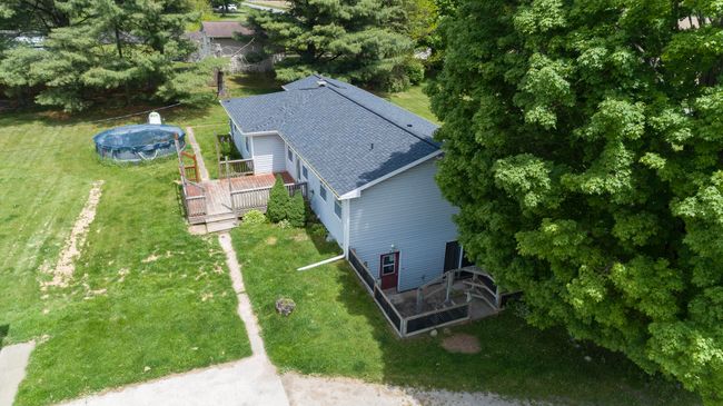 53240 Hemlock Lake Rd, House other with 4 bedrooms, 3 bathrooms and null parking in Marcellus MI | Image 69