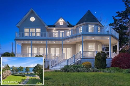 159 Harbor Inn Rd, BAYVILLE, NJ, 08721-3612 | Card Image