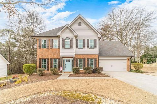 2240 Emerald Dr, Loganville, GA, 30052-4480 | Card Image