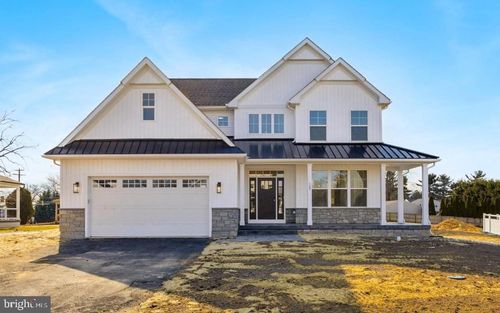 Lot 1 Wartman Rd, COLLEGEVILLE, PA, 19426-1718 | Card Image