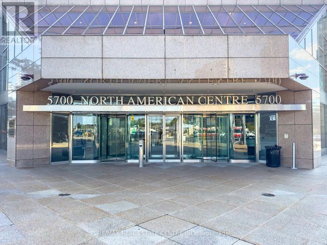 200-F - 5700 Yonge Street Road, Home with 0 bedrooms, 0 bathrooms and null parking in Toronto (Newtonbrook West) ON | Image 4