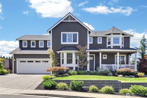 13302 55th Ave Nw, Gig Harbor, WA, 98332-9289 | Card Image