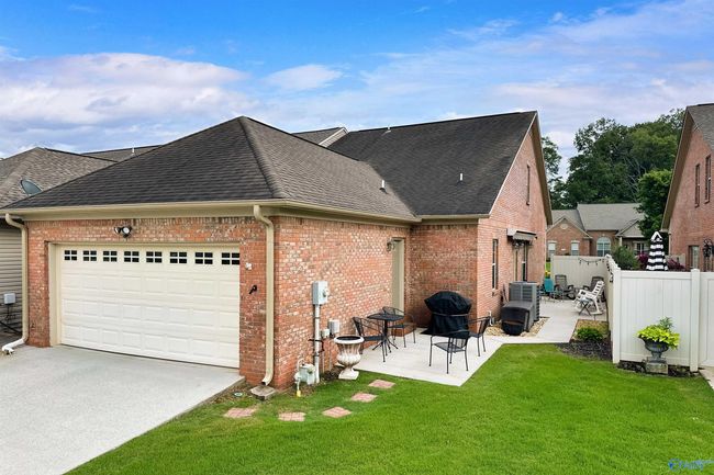 26 Jackson Way, Townhouse with 3 bedrooms, 3 bathrooms and null parking in Decatur AL | Image 32