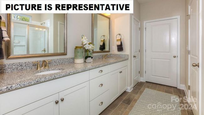 129 Sari St, House other with 3 bedrooms, 2 bathrooms and null parking in Troutman NC | Image 14