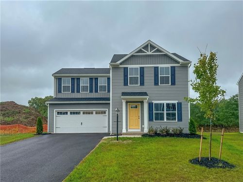 16 Trailhead Rd, Henrietta, NY, 14467-9399 | Card Image