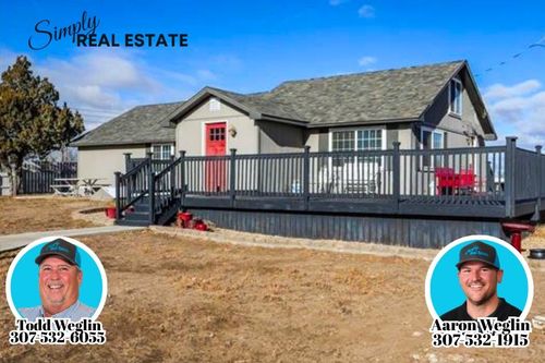 2697 County Road 1, Chugwater, WY, 82210-9618 | Card Image