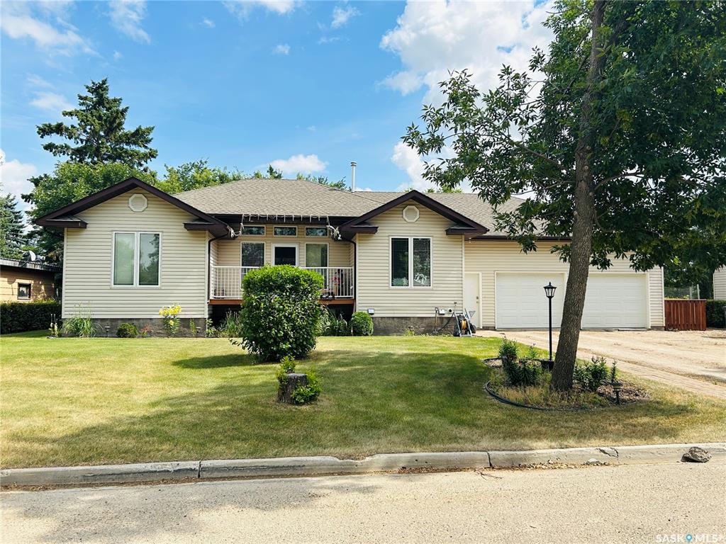 Residential in Watson