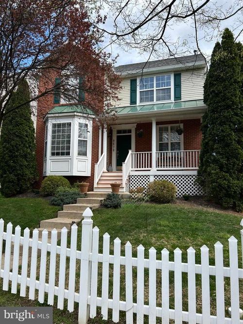9678 Royal Crest Circle, FREDERICK, MD, 21704 | Card Image