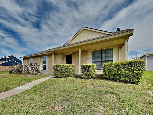 7621 Pebble Beach Dr, Rowlett, TX, 75088-4757 | Card Image