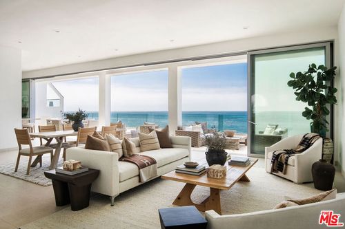 26520 Latigo Shore Dr, Malibu, CA, 90265-4500 | Card Image