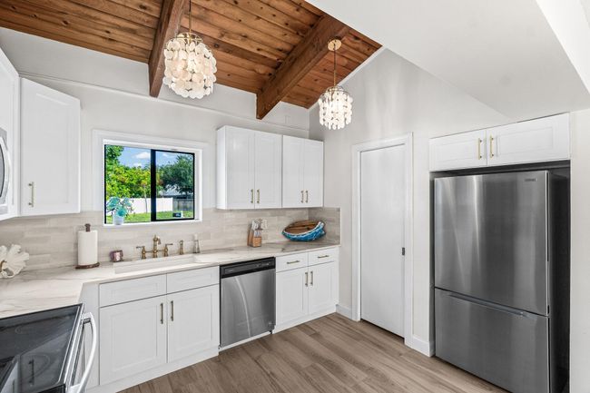 15764 Sw 8 Th Ave, House other with 3 bedrooms, 2 bathrooms and null parking in Delray Beach FL | Image 19