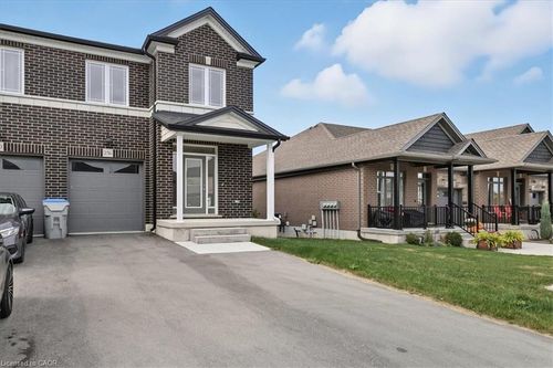 256 Keeso Lane, Listowel, ON, N4W0J3 | Card Image