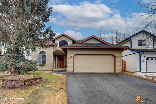 7751 Big Spruce Cir, Anchorage, AK, 99502-4479 | Card Image