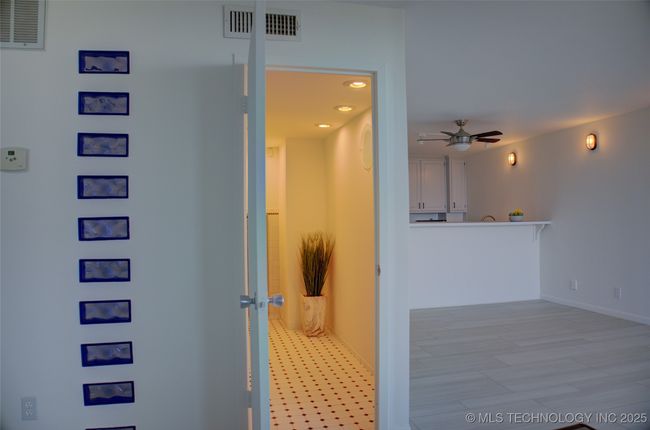 APT-15C - 1502 S Boulder Ave, Condo with 1 bedrooms, 1 bathrooms and null parking in Tulsa OK | Image 50