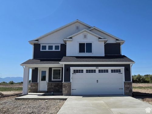 201 W 1300 S, Tremonton, UT, 84337-2448 | Card Image