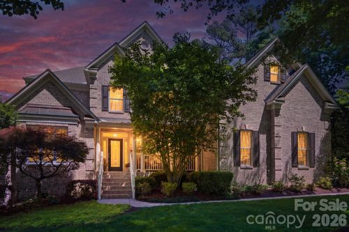 4325 Rustling Woods Dr, Denver, NC, 28037-5462 | Card Image