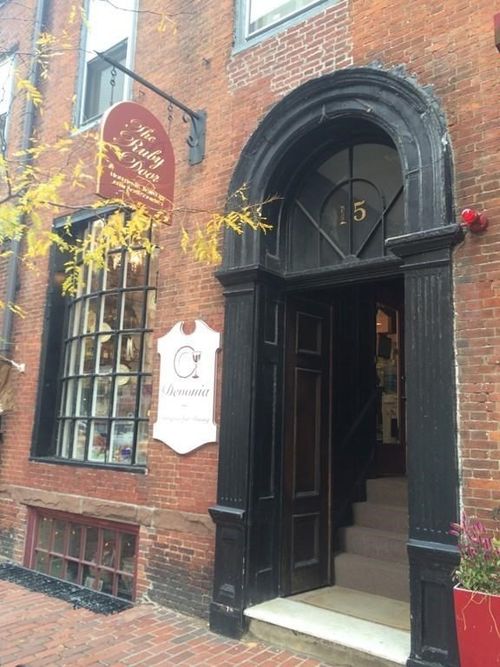 2r-15 Charles St, Boston, MA, 02114-4638 | Card Image
