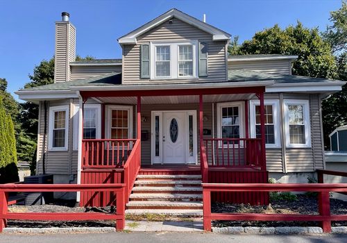 1-22 Lindale Ave, Dedham, MA, 02026-1431 | Card Image