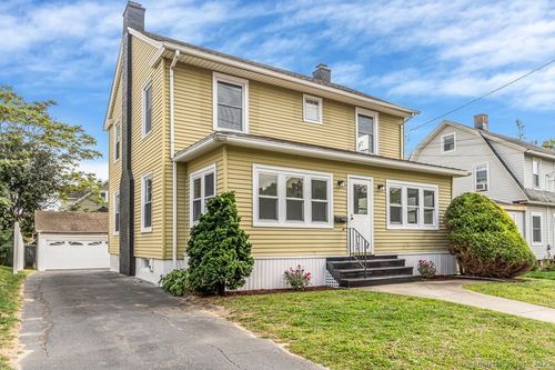 123 Harlem Ave, Bridgeport, CT, 06606-4653 | Card Image