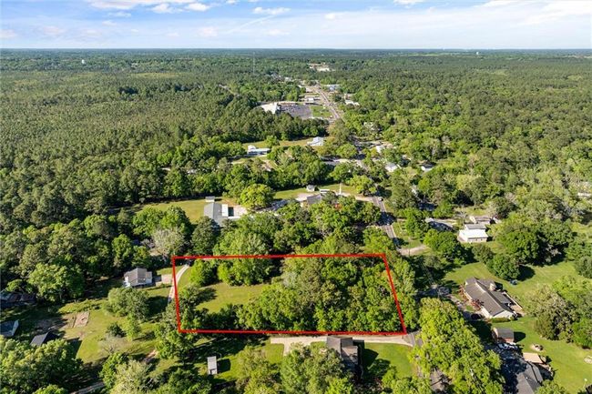 0 Highway 188, Home with 0 bedrooms, 0 bathrooms and null parking in Bayou La Batre AL | Image 12