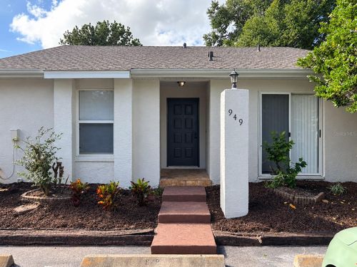949 Pebble Creek Cir, ORLANDO, FL, 32824-7506 | Card Image