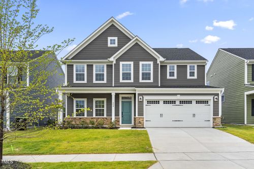 508 Impala Trce, Wendell, NC, 27591-4447 | Card Image