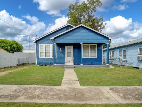 7609 Avenue E, Houston, TX, 77012 | Card Image
