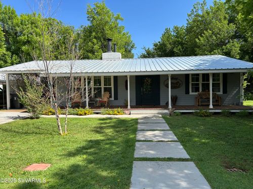 88 E Koebrick Ln, Camp Verde, AZ, 86322-7648 | Card Image