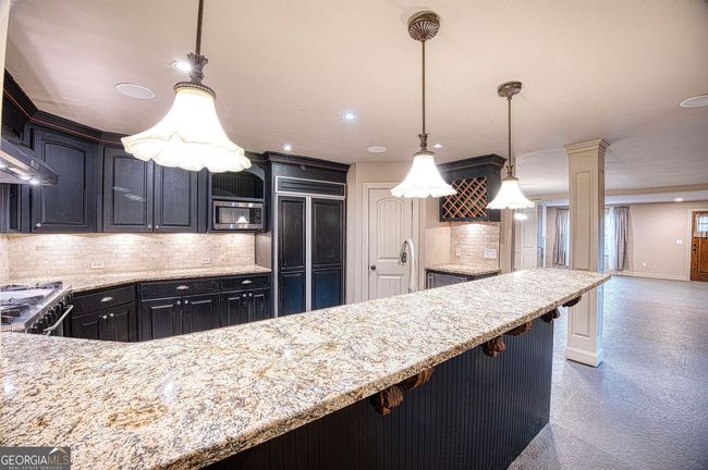 263 Ohm Ave, House other with 5 bedrooms, 3 bathrooms and 4 parking in Avondale Estates GA | Image 11
