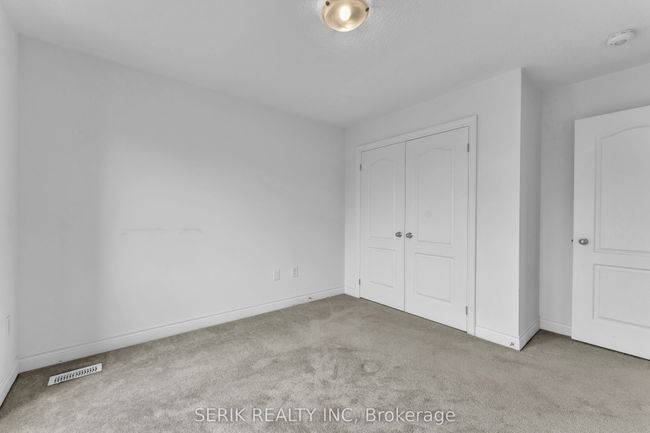 479 Izumi Gate, House attached with 4 bedrooms, 3 bathrooms and 1 parking in Milton ON | Image 38