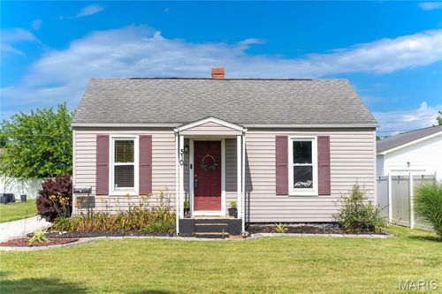 510 Logan St, Bethalto, IL, 62010-1814 | Card Image