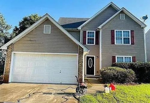 3392 Sentinel Cir, Lawrenceville, GA, 30043-7633 | Card Image