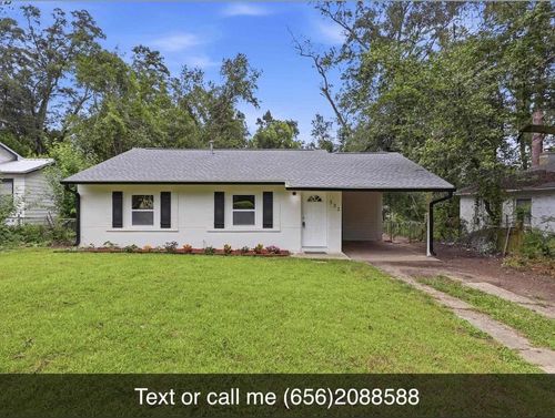 520 Laura Lee Avenue, Tallahassee, FL, 32301 | Card Image