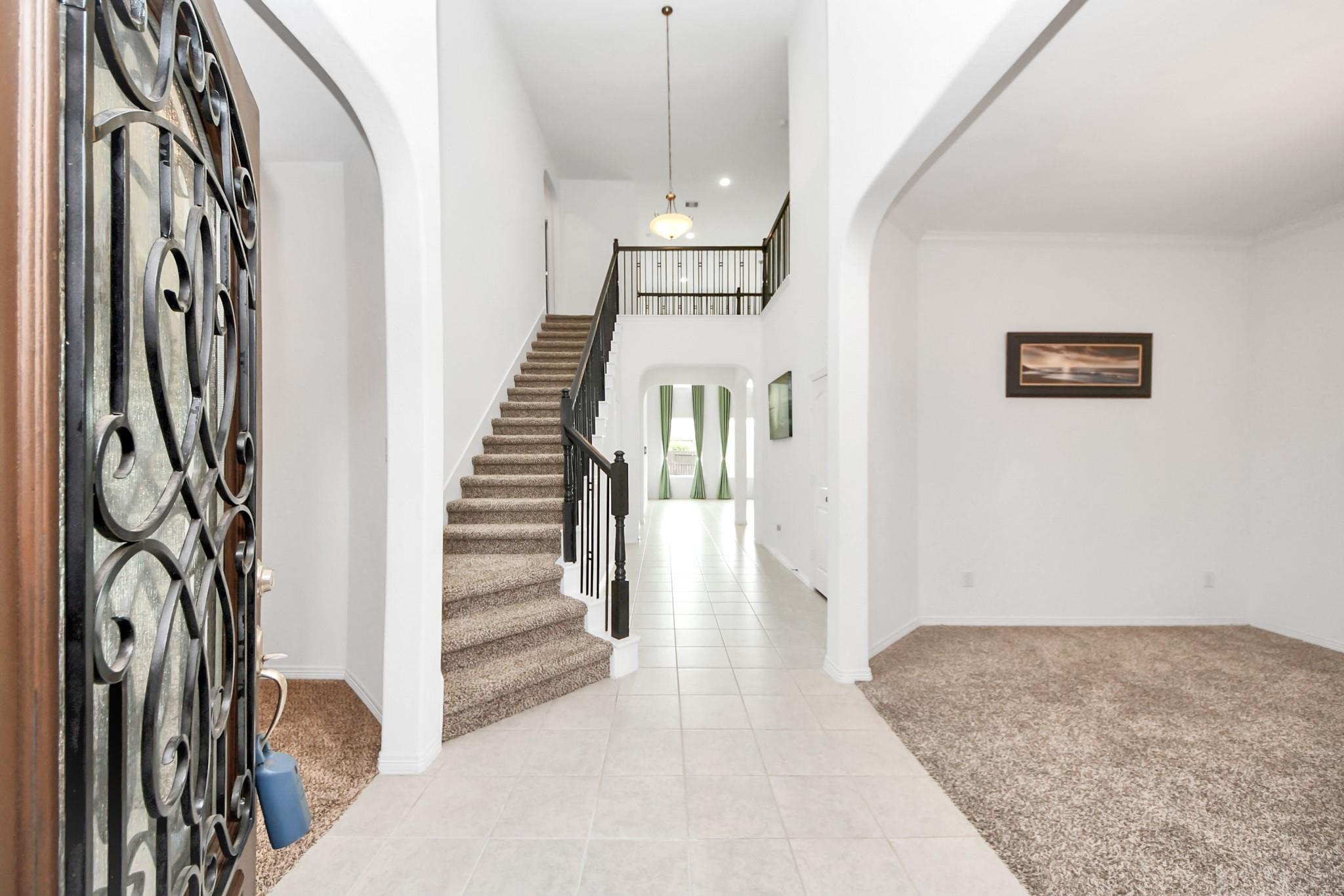 Residential Lease in Richmond 3